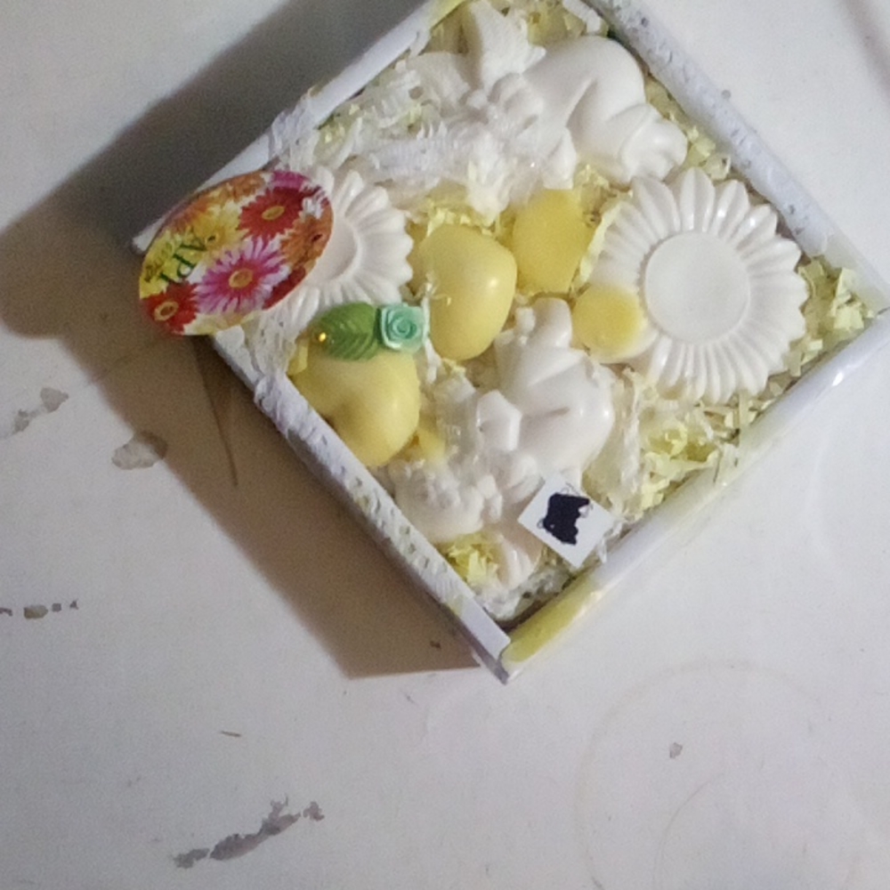 Soap - Picture 3 of 4